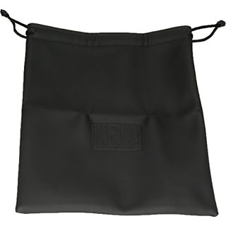 KRK KNS PROTECTIVE TRAVEL BAG - Custodia per cuffie (Nero)