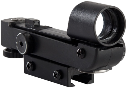 CELESTRON Star Pointer - Sucher (Schwarz)