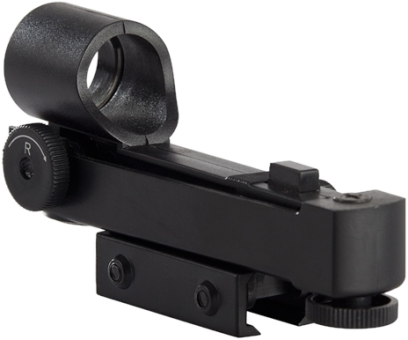 CELESTRON Star Pointer - Sucher (Schwarz)