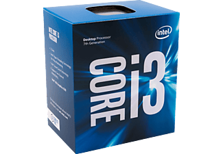 INTEL Core™ i3-7350K - Processeur