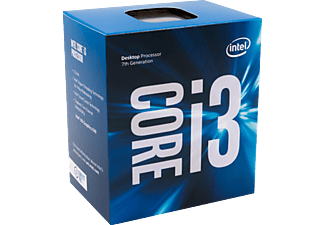 INTEL Core™ i3-7350K - Prozessor