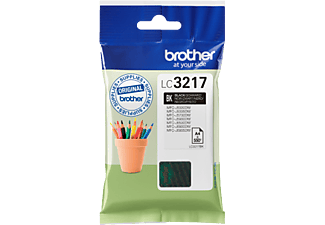 BROTHER LC3217BK -  (Noir)