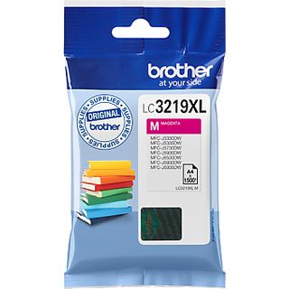 BROTHER LC3219XLM -  (Magenta)