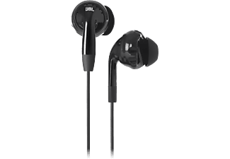 JBL Inspire 100 - Kopfhörer (In-ear, Schwarz)