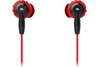 JBL Inspire 300 - Kopfhörer (In-ear, Rot/Schwarz)