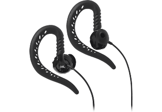 JBL Focus 100 - Écouteur (In-ear, Noir)