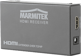 MARMITEK MegaView 90 extra receiver -  (Noir)