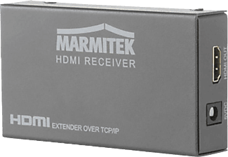 MARMITEK MegaView 90 extra receiver - (Schwarz)
