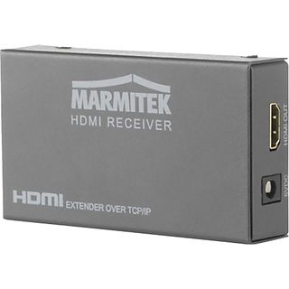 MARMITEK MegaView 90 extra receiver -  (Noir)