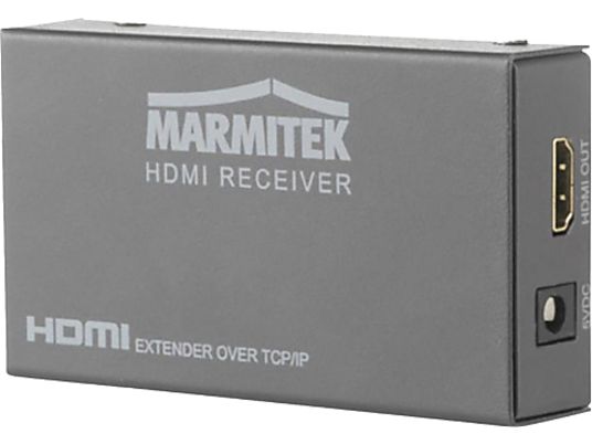 MARMITEK MegaView 90 extra receiver -  (Schwarz)