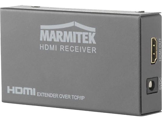 MARMITEK MegaView 90 extra receiver -  (Nero)