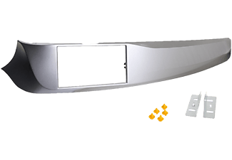 RTA 002.312P18-2 - Einbaublende (Grau)