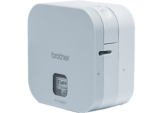 BROTHER P-touch Cube - Dispositif de marquage ()