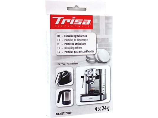 TRISA 6212.98 - Tablette détartrage