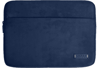 PORT DESIGNS PORT DESIGNS Milano Sleeve - 13.3/14'' - Blu scuro - copertura di protezione, 14 "/35.56 cm, Blu scuro