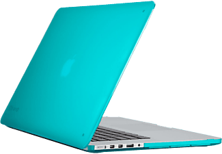 SPECK HardCase SmartShell - Notebook-Hülle, Blau