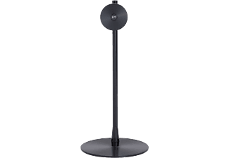 JUST MOBILE Mobile HeadStand Avant - Support de casque (Noir)