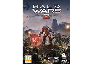 Halo Wars 2 - PC - Deutsch