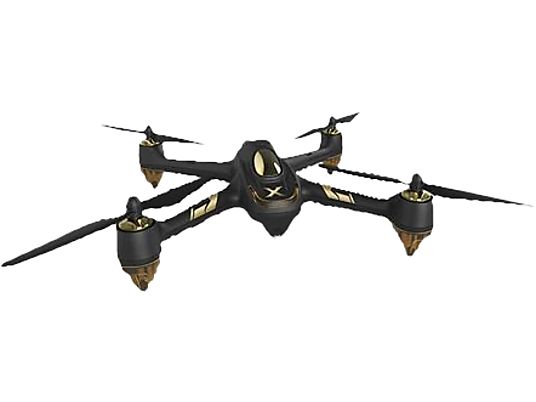 HUBSAN X4 Air Pro - Drohne (1080 p, 20 Min. Flugzeit)