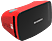 HOMIDO 14 RED - Occhiali VR (-)