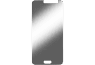 HAMA Premium Crystal Glass - Echtglas-Displayschutz (Passend für Modell: Samsung Galaxy J3 (2017))