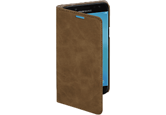 HAMA 00178781 - copertura di protezione (Adatto per modello: Samsung Galaxy J3 (2017))