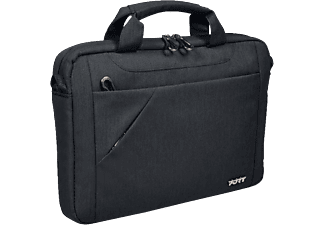 PORT DESIGNS Sydney - sacoche pour ordinateur portable, 15.6 "/39.62 cm, Noir