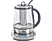 SOLIS Tea Kettle Digital - Bouilloire (, Argent)