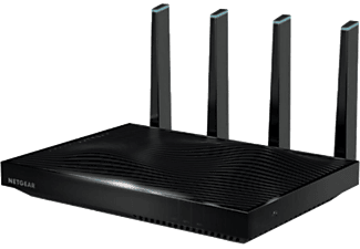 NETGEAR AC5300 Nighthawk X8 Smart - - (-)