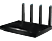 NETGEAR AC5300 Nighthawk X8 Smart - WLAN-Router (Schwarz)