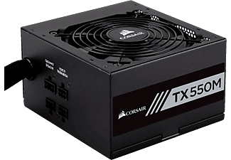 CORSAIR TX550M - Adaptateur électrique