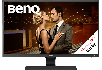 BENQ EW3270ZL - Moniteur, 32 ", WQHD, Noir