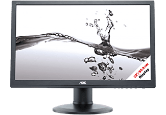 AOC E2260PDA - Monitor, 22 ", , 75 Hz, Nero