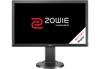 BENQ ZOWIE RL2460 - eSports Monitor, Full-HD, 24 ", , Grau