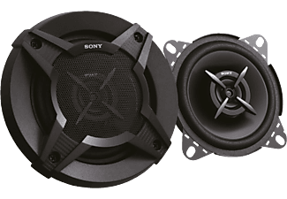 SONY XS-FB1020E - Einbaulautsprecher (Schwarz)