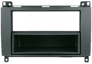 RTA 001.063-0 - Einbaublende (Schwarz)
