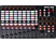 AKAI AKAI APC40 mkII - Contrôleur pour Ableton Live - Matrice de 5 x 8 pads - Noir - Controller Ableton Live (Nero)