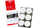 MIELE Miele Pastiglie decalcificanti - 6 pezzi - Bianco - Accessorio per caffettiera
