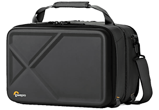 LOWEPRO QuadGuard Kit -  (Schwarz/Grau)