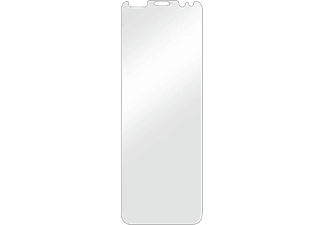 HAMA 178827 - Schutzfolie (Passend für Modell: Samsung Galaxy S8)