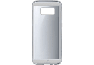 WHITE DIAMONDS 2723CLR5 - copertura di protezione (Adatto per modello: Samsung Galaxy S8 Plus)