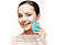 TRISA 1609.12 - Nettoyant facial (Turquoise)