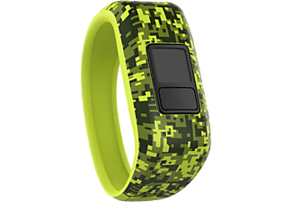 GARMIN 010-12469-21 Grösse XL - Armband (Digital-Camouflage)