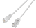 WIREWIN - Câble-UTP - 5 m - Blanc - Wirewin, 5 m, Blanc