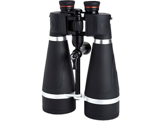 CELESTRON SkyMaster PRO 20X80 - Fernglas (Schwarz)