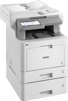 BROTHER MFC-L9570CDWT - Stampante laser