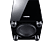 CANTON SUB 601 - Subwoofer actif (Noir)