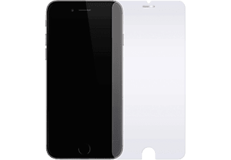 BLACK ROCK 4014SPS01 - Displayschutz (Passend für Modell: Apple iPhone 6 Plus, iPhone 7 Plus)