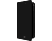 BLACK ROCK Material Pure - hama Material Pure (Convient pour le modèle: Huawei P8 Lite (2017))