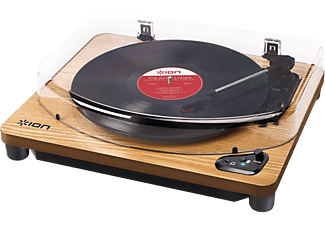 ION Air LP - Platine (Bois)